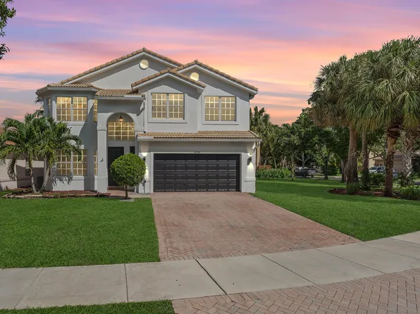 4765 S Classical Boulevard, Delray Beach, FL 33445