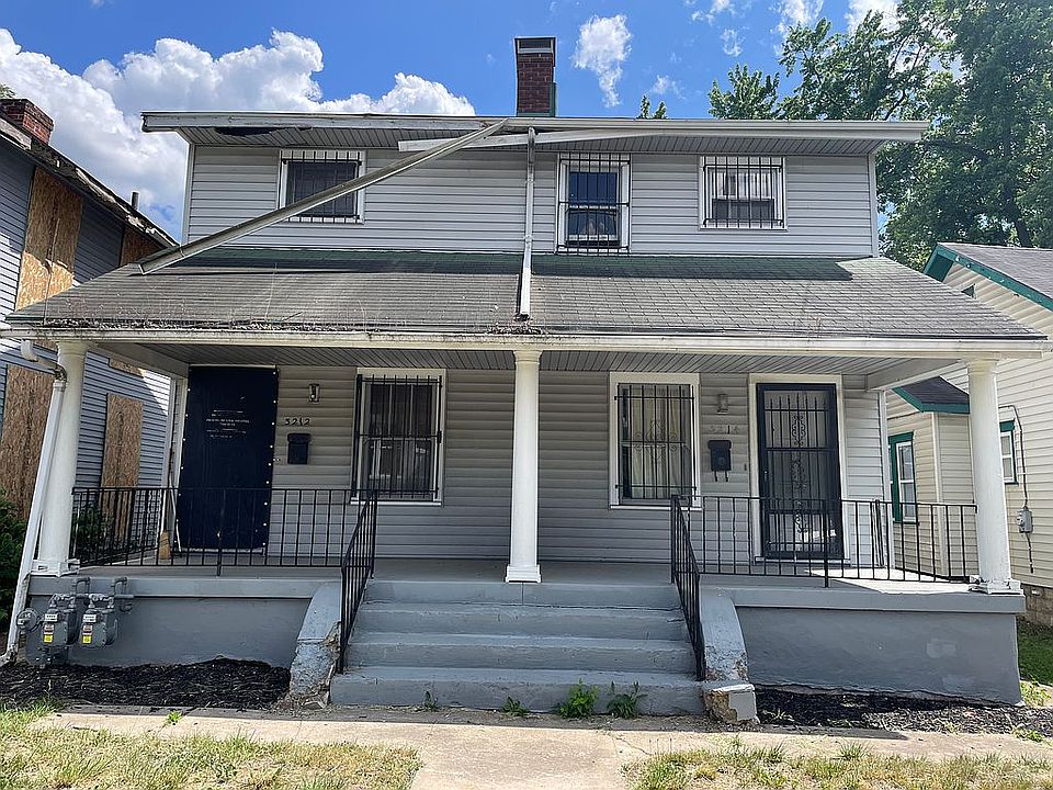 1st image of 3212 Hoover Ave