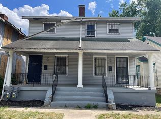 3212 Hoover Ave, Dayton, OH 45417