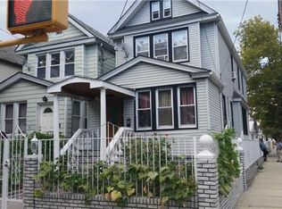 11619 109th Ave, Jamaica, NY 11420