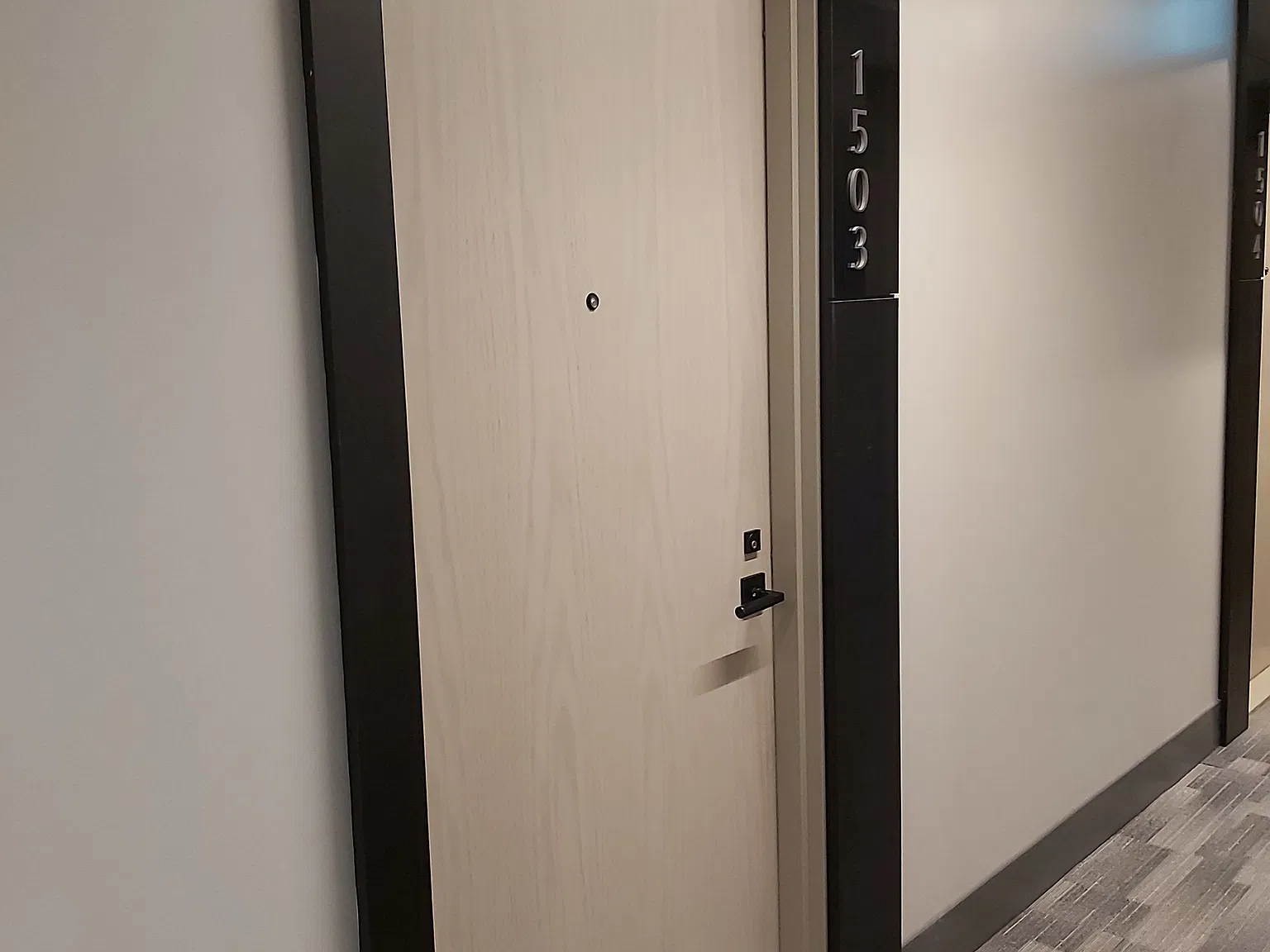 1 bed, $2,250 — Photo 3