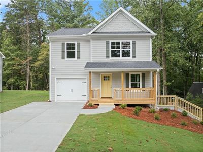 5635 Mercedes Dr, Cumming, GA, 30041