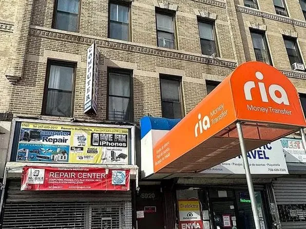 5920 5th Ave, Brooklyn, NY 11220
