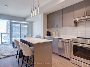 9000 Jane St #2125, Vaughan, ON L4K 0M6