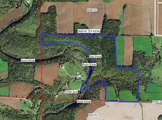0 570th Ave, Ellsworth, WI 54011