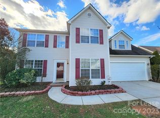 2213 Shumard Cir, Indian Trail, NC 28079
