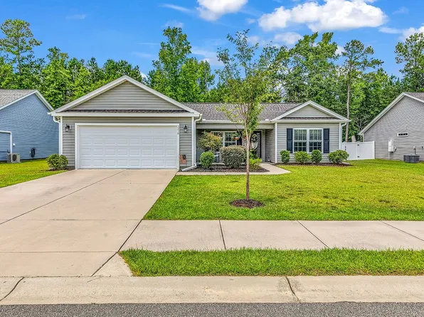 3230 Merganser  Dr., Conway, SC 29527