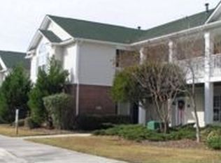 1609 Willoughby Park Ct #1, Wilmington, NC 28412