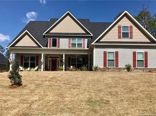 505 Sea Mist Dr, Sanford, NC 27332