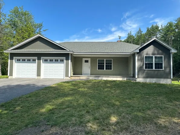 165 High Street, Kennebunk, ME 04043