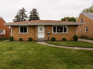 3045 April Dr, Toledo, OH 43614