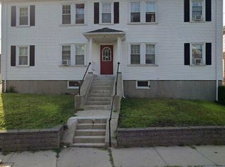 14 Davison St, Hyde Park, MA 02136