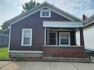 216 Reese St, Sandusky, OH