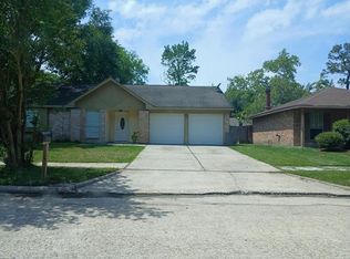 8031 Barnhill Dr, Humble, TX 77338