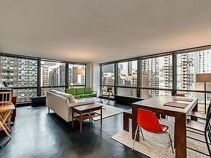 2nd image of 900 N Lake Shore Dr #1715