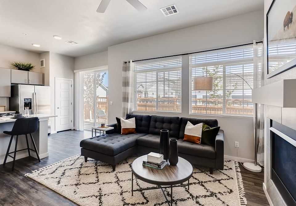 Avilla Buffalo Run Apartment Rentals - Commerce City, CO | Zillow