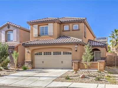10179 Lucca Bluff St, Las Vegas, NV, 89178
