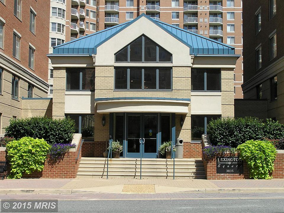 1st image of 3835 9th St #804E