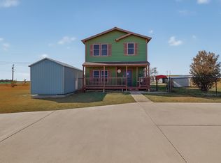 5925 Fm 2415, Alvarado, TX 76009
