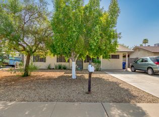 157 N Sulleys Dr, Mesa, AZ 85205