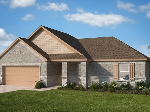 Plan 1527 Plan, Davina