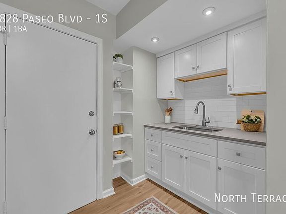 2nd image of 4818 Paseo Blvd #3N