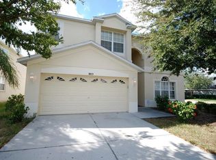 3823 Olde Lanark Dr, Land O Lakes, FL 34638