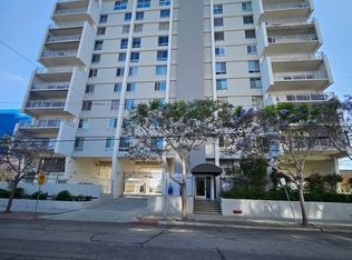 2620 2nd Ave UNIT 5B, San Diego, CA 92103