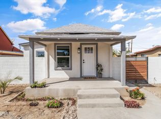 1046 W Taylor St, Phoenix, AZ 85007