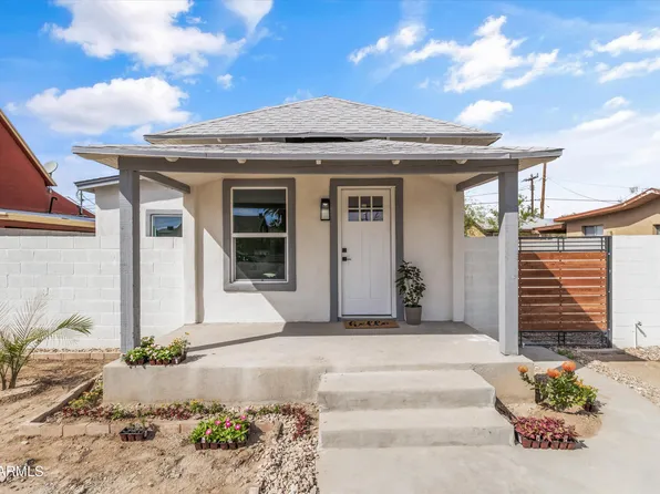 1046 W TAYLOR Street, Phoenix, AZ 85007