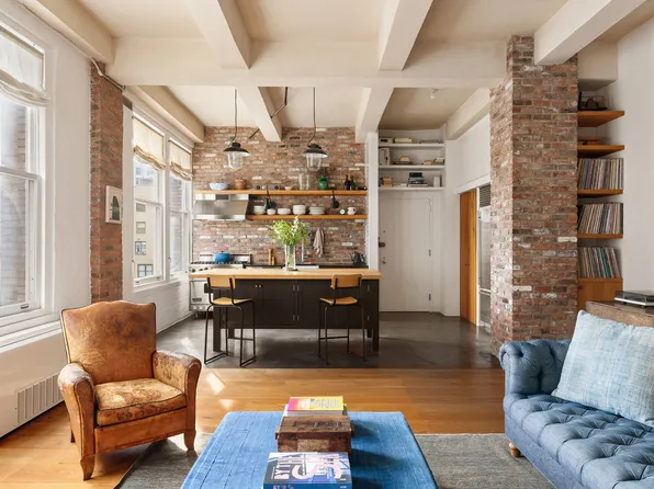 321 West 13th Street image 1 of 18