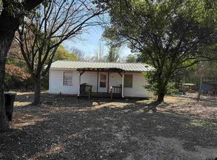 733 Mallory St, Lindale, TX 75771