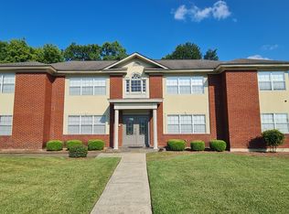 3709 Le Bron Rd APT D, Montgomery, AL 36111