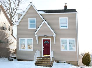 440 Marlboro Rd, Wood Ridge, NJ 07075