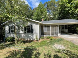 1170 Maryland Ave, Spartanburg, SC 29307