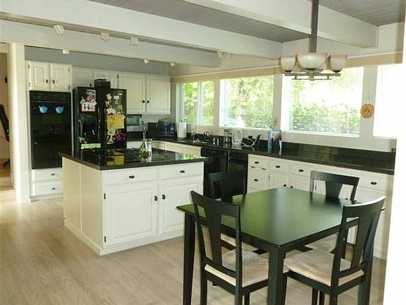 Your gourmet kitchen