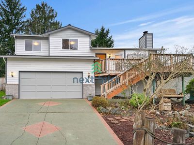 626 98th Dr NE, Lake Stevens, WA, 98258