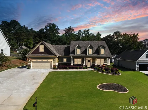 2812 Mason Court, Monroe, GA 30656