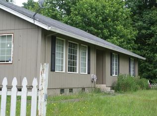 5940 Rose Valley Rd, Kelso, WA 98626