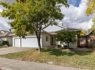 186 Fulton Pl, Windsor, CA 95492