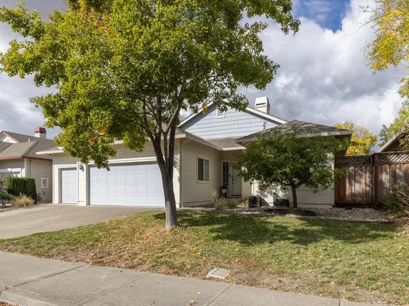 186 Fulton Place, Windsor, CA 95492
