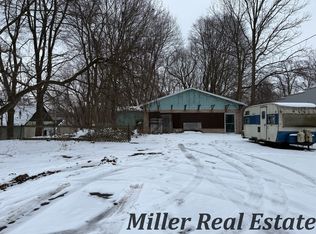 607 S Michigan Ave, Hastings, MI 49058