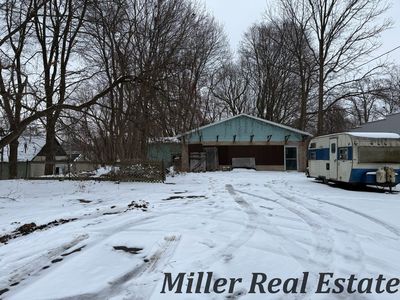 607 S Michigan Ave, Hastings, MI, 49058