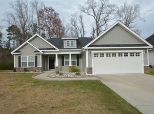 2008 Sawyer St, Conway, SC 29527