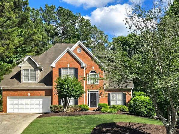 700 Braidwood Rdg NW, Acworth, GA 30101