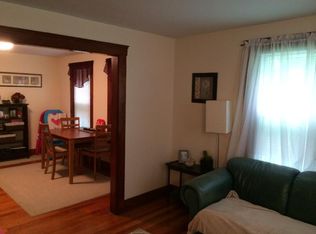 46 Harvard St #1, Natick, MA 01760