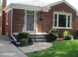 15736 Jonas Ave, Allen Park, MI 48101