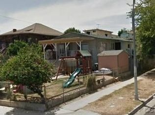 1117 S Dacotah St, Los Angeles, CA 90023