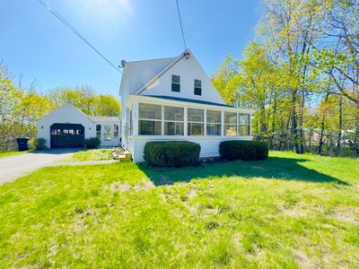 1117 River Road, Buxton, ME, 04093