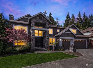 3517 210th Pl SE, Bothell, WA 98021